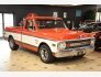 1970 Chevrolet C/K Truck for sale 101706530
