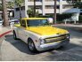1970 Chevrolet C/K Truck for sale 101714884