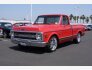 1970 Chevrolet C/K Truck for sale 101732394