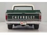 1970 Chevrolet C/K Truck for sale 101743337
