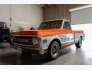 1970 Chevrolet C/K Truck Cheyenne for sale 101750405