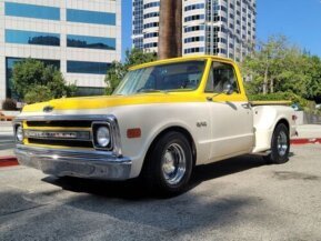 1970 Chevrolet C/K Truck for sale 101765636