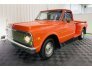 1970 Chevrolet C/K Truck for sale 101768982