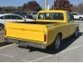 1970 Chevrolet C/K Truck for sale 101795887