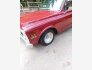 1970 Chevrolet C/K Truck for sale 101801851