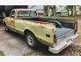 1970 Chevrolet C/K Truck for sale 101806534