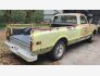 1970 Chevrolet C/K Truck for sale 101806534