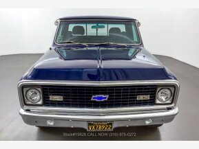 1970 Chevrolet C/K Truck for sale 101818924