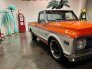1970 Chevrolet C/K Truck for sale 101831647