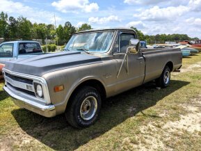 1970 Chevrolet C/K Truck for sale 101887066