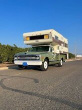 1970 Chevrolet C/K Truck Camper Special for sale 101914492