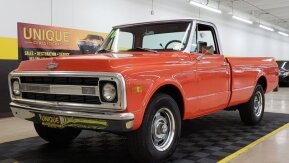 1970 Chevrolet C/K Truck for sale 101922282