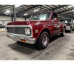 1970 Chevrolet C/K Truck for sale 101945179