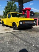1970 Chevrolet C/K Truck for sale 101956935