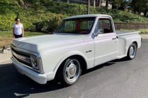 1970 Chevrolet C/K Truck for sale 101995333