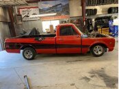 1970 Chevrolet C/K Truck