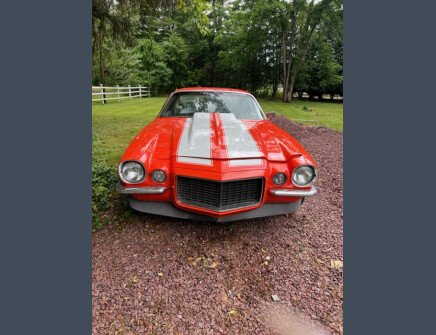 Photo 1 for 1970 Chevrolet Camaro RS for Sale by Owner
