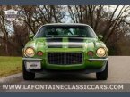 Thumbnail Photo 1 for 1970 Chevrolet Camaro RS