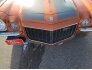 1970 Chevrolet Camaro for sale 101667225