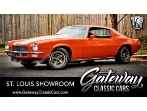 1970 Chevrolet Camaro for sale 101687058