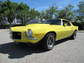 1970 Chevrolet Camaro RS for sale 101880105