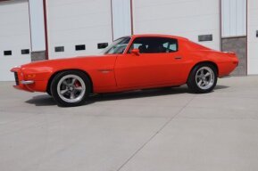 1970 Chevrolet Camaro RS for sale 101954908