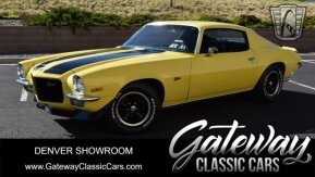 1970 Chevrolet Camaro for sale 101957036