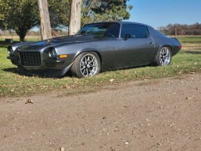 1970 Chevrolet Camaro Coupe for sale 101982628