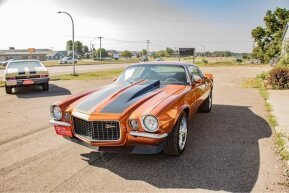 1970 Chevrolet Camaro for sale 102001605