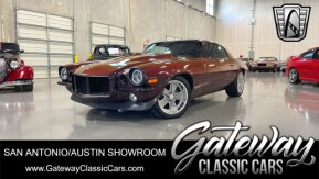 1970 Chevrolet Camaro RS for sale 102017669