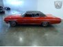 1970 Chevrolet Caprice for sale 101688164