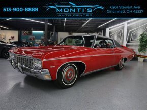 1970 Chevrolet Caprice for sale 101776325