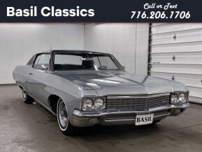 1970 Chevrolet Caprice for sale 101803417