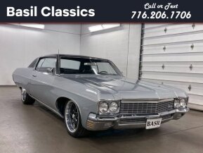 1970 Chevrolet Caprice for sale 101908003