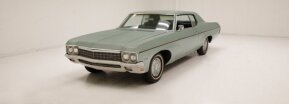 1970 Chevrolet Caprice for sale 101921100