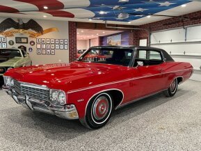 1970 Chevrolet Caprice for sale 101994114