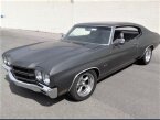 Thumbnail Photo 1 for 1970 Chevrolet Chevelle SS for Sale by Owner
