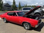 Thumbnail Photo 1 for 1970 Chevrolet Chevelle SS for Sale by Owner