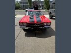 Thumbnail Photo 3 for 1970 Chevrolet Chevelle SS for Sale by Owner