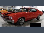 Thumbnail Photo 2 for 1970 Chevrolet Chevelle SS for Sale by Owner