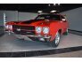 1970 Chevrolet Chevelle for sale 101182384