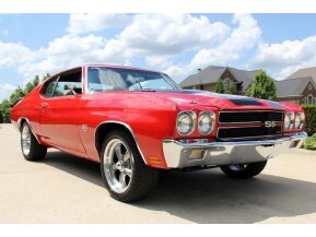 1970 Chevrolet Chevelle SS for sale 101738241