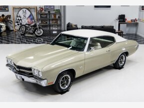 1970 Chevrolet Chevelle SS for sale 101822140