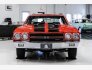 1970 Chevrolet Chevelle SS for sale 101833884