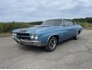 1970 Chevrolet Chevelle SS for sale 101835632