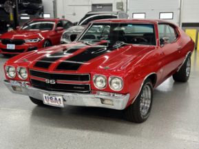 1970 Chevrolet Chevelle SS for sale 102006488