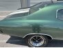 1970 Chevrolet Chevelle SS for sale 100880647