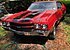 1970 Chevrolet Chevelle SS for sale 101210230