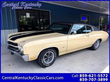 Central Kentucky Classic Cars - Classic Car dealer in Paris, Kentucky