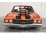 1970 Chevrolet Chevelle SS for sale 101391975